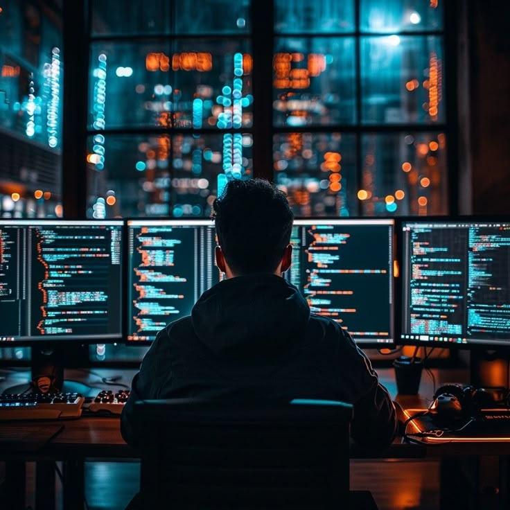 Cybersecurity